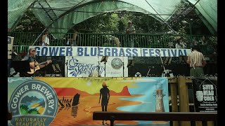 Gower Bluegrass Festival 2023 [upl. by Kazimir]