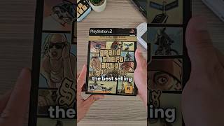 The GTA San Andreas Special Edition [upl. by Ainiger]