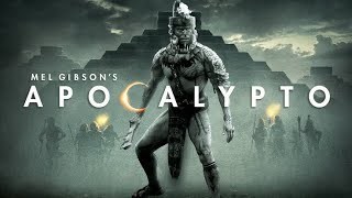 Apocalypto 2006 Movie  Rudy Youngblood Raoul Trujillo Mayra Sérbulo  Facts And Review [upl. by Dong639]