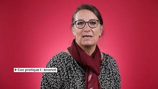 Chapitre 2  Cas 1 Les indemnités et le solde de tout compte [upl. by Carola]