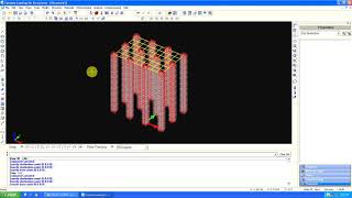 Progressive collapse design Software [upl. by Aneladdam618]