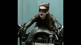 Catwoman Edit  Anne Hathaway  Selina Kyle  The Dark Knight Rises catwoman [upl. by Sylvan347]