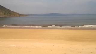 Gruinard Bay Beach Wester Ross Highlands Scotland [upl. by Dodds]