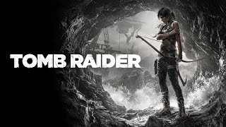 Tomb Raider GOTY Edition Ep1 [upl. by Nahbois923]