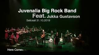 Juvenalia Big Rock Band  kooste [upl. by Rieth779]