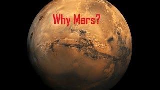 Why Mars [upl. by Norad957]