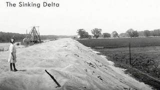 Saving the Bay  The Sinking Delta [upl. by Ayotel]