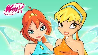 Winx Club  TV Movie Episode 1  WINX CLUB FULL [upl. by Coussoule4]