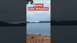 Beaver Lake amp Eureka Springs shorts travel eurekasprings [upl. by Ninnahc]