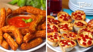 Top 10 Late Night Snack Recipes [upl. by Ssecnirp698]