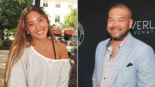 Jon Gosselin and Daughter Hannah Reveal Stunning Weight Loss Transformation [upl. by Ennaylime608]