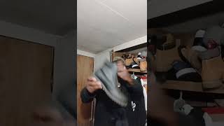 Timberland helcor scuff proof boots stay clean 🫧 lol 🤣🤣🤣🤣 [upl. by Worrell]