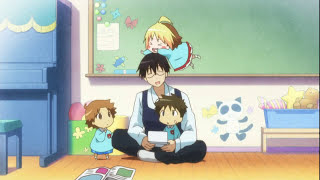 Hanamaru Kindergarten E00 [upl. by Sacks]