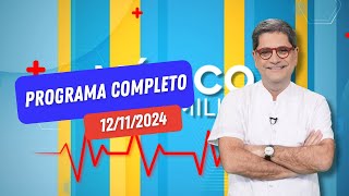 Médico de Familia  Programa del 12 de Noviembre de 2024  Medicodefamilia [upl. by Derry]