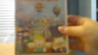 Opening to South Park Imaginationland 2008 DVD [upl. by Anitnuahs]