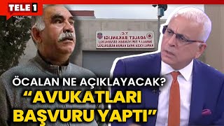 Merdan Yanardağ Yarın Öcalandan açıklama gelebilir [upl. by Ymmaj]