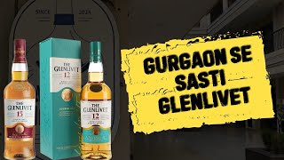 Best Liquor collection with Prices Newly Opened Premium Store  Noida [upl. by Kasper]