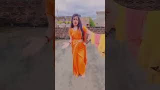 Laal Ghagra  Pawan Singh bhojapurisong trendingreels dancevideo viralreels youtube [upl. by Lamaj581]