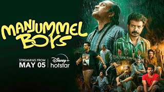 Manjummel Boys Malayalam Full Movie 2024  Soubin Shahir Sreenath Bhasi LalJr  Facts amp Review [upl. by Akemihs]