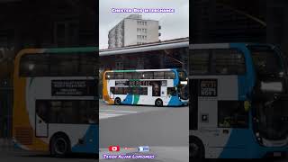 Chester bus interchange Bus station amp office Chester England 🏴󠁧󠁢󠁥󠁮󠁧󠁿short Jaiden Aluan [upl. by Zak]