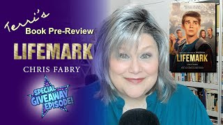 BOOK PREREVIEW LIFEMARK SPECIAL GIVEAWAY EPISODE [upl. by Annawat]