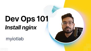 Dev Ops 101  Setup nginx in your VPS [upl. by Marlena405]