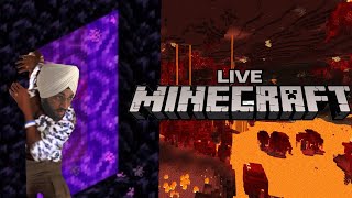 Copper Ka Sheher in Minecraft minecraft [upl. by Bollinger595]