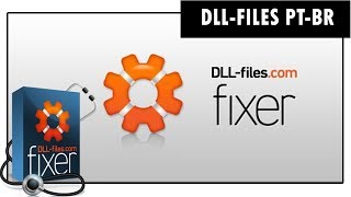 Como Baixar instalar e ativar o DLL files Fixer PT BR  Ativador DE 2019 [upl. by Namsu]