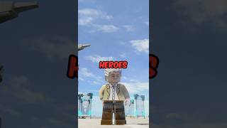 Kanntest du diese 2 unglaublichen Details in Lego Marvel Super Heroes videogames legomarvel [upl. by Neomah947]