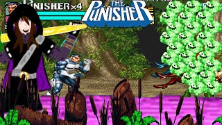 Day 25  Stage 5 The Wrath and the Fury  The Punisher Arcade [upl. by Hittel]