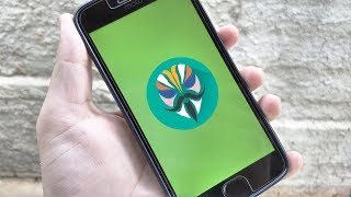 COMO FAZER ROOT NO MOTO G5G5 PLUSG5S amp G5S PLUS [upl. by Aiekal]