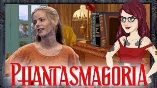 PHANTASMAGORIA AKA The Story of DRAIN CLEANER [upl. by Haze118]