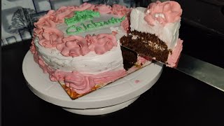 Chocolate Cake ಚಾಕಲೇಟ್ ಕೇಕ್ India Dandeli Youtubeshorts Youtube [upl. by Gaile]