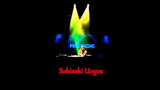 Sobieski Uogos Mixed By Manfredas  PIJA [upl. by Godrich446]