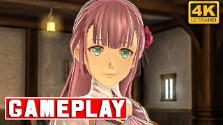 YS X NORDICS Gameplay Walkthrough  No Commentary 4K 60FPS [upl. by Crescint691]