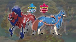 Catching Zamazenta Pokemon Sword and Shield live stream part 14 gu1abjam [upl. by Dnalloh]