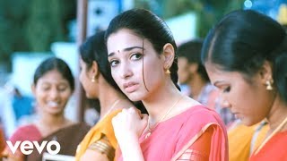 Venghai  Orey Oru Video  Dhanush Tamannah  DSP [upl. by Averyl]