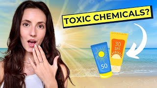 What We Get Wrong About Sunscreen [upl. by Garratt]