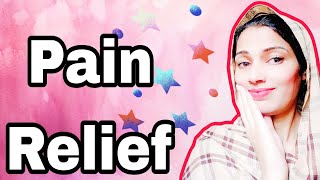 We Tried the Most Unusual Pain Relief Techniques in Pakistan [upl. by Annahgiel385]