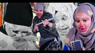 FADUMINA amp FAIZA AMIR SHORT FILM DUMAASHI LALAMA DEGO FULL FILM [upl. by Lyris987]