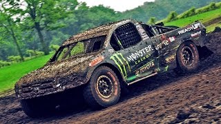 REPLAY Round 13  TORC The Off Road Championship from Crandon WI [upl. by Lesak]