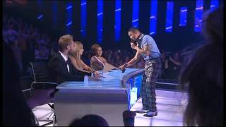 Guy Sebastian TheXFactor [upl. by Etiam]