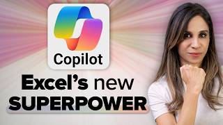 You Won’t Believe What Excel’s Copilot Can Do new updates [upl. by Hillary]