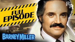 FULLLENGTH Barney Miller Episode 1 [upl. by Etem]