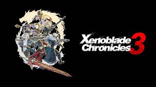 Cloudkeep  Xenoblade Chronicles 3 Original Soundtrack [upl. by Arabele]