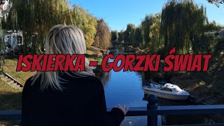 Iskierka  Gorzki Świat Prod Al [upl. by Atteuqnas]