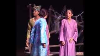 Teater Mahsuri 2009 [upl. by Nwahsar]