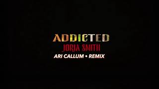 Jorja Smith  Addicted Ari Callum [upl. by Aisa722]