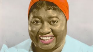 Hollywoods BEST KEPT SECRET What Hattie McDaniel and Clark Gable Really Thought of Each Other [upl. by Thamos506]