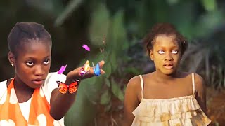 AWELE THE LITTLE POWERFUL PRINCESS WITH STRANGE MAGIC POWERS  SHARON IFEDI  A Nigerian Movies [upl. by Nylirrehs]